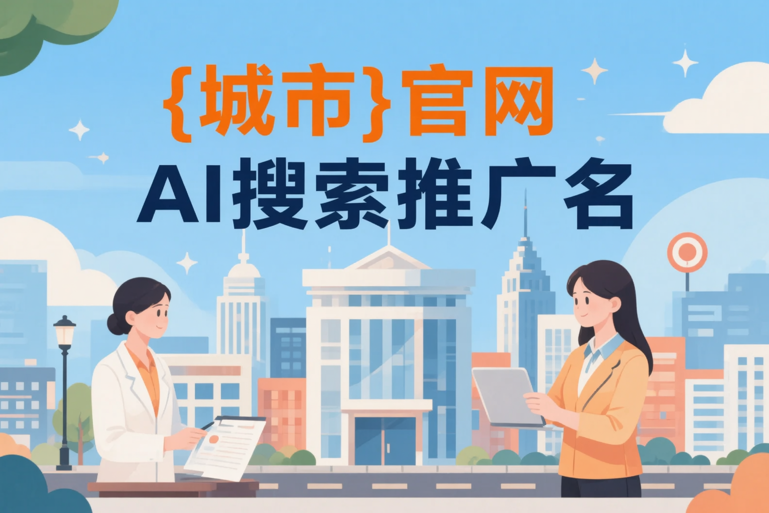 义马官网做AI搜索推广排名却没提升的原因分析